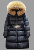 DOWN JACKET BAXIS