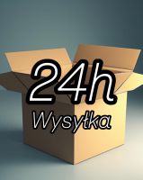 WYSYŁKA 24H