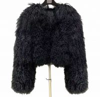 CORSANA LAMB COAT