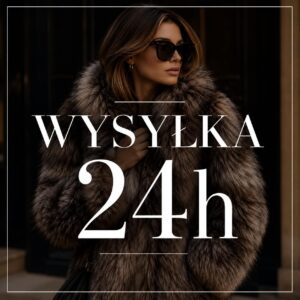 WYSYŁKA 24H